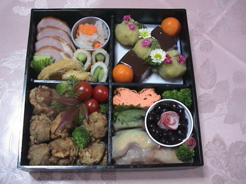 2015年のおせち (6).JPG