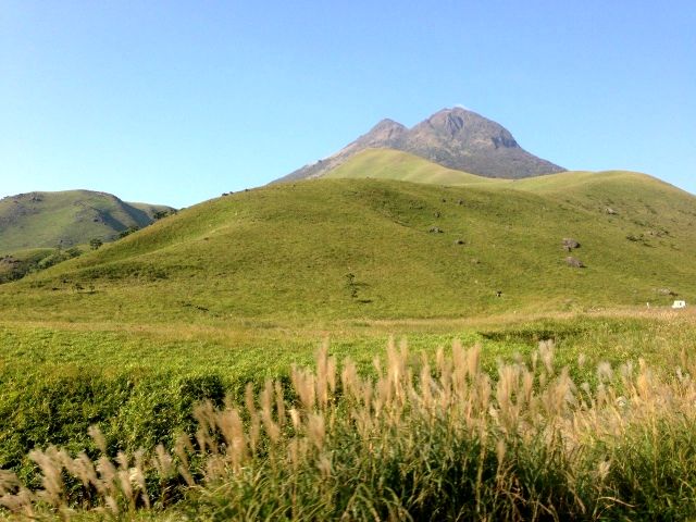 素晴らしい景色･･　思わず車を止めて深呼吸～♪.jpg