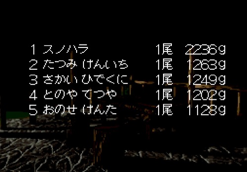 その他ゲームの話題 の記事一覧 拝啓 前略中略後略 楽天ブログ