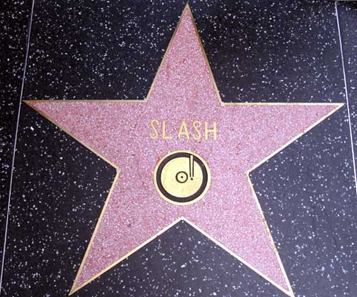 Hollywood Walk of Fame SLASH 2.JPG