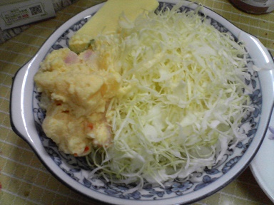 サラダ22011004