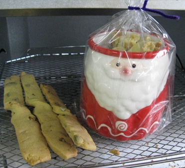 姪っ子ちゃんへのクリスマスプレゼント.JPG