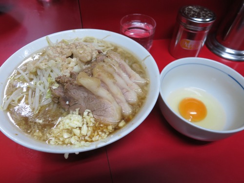 20120305_ラーメン二郎西台駅前店小豚生たまごfT全.JPG