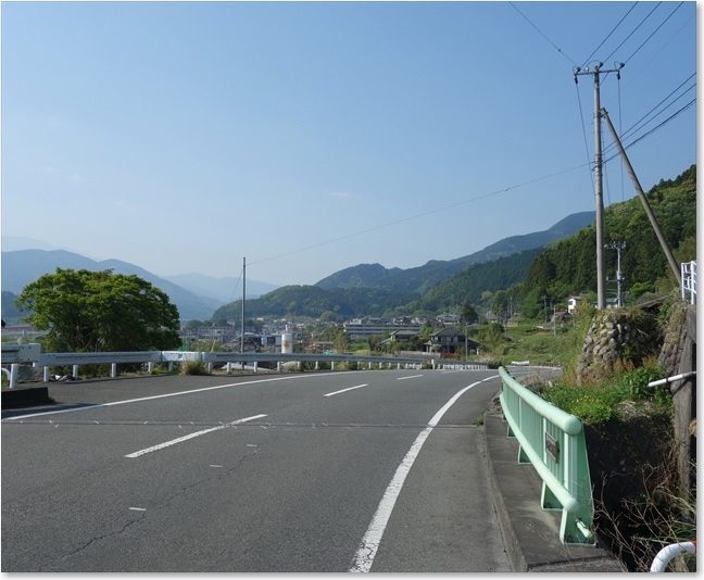 20四万沢川橋