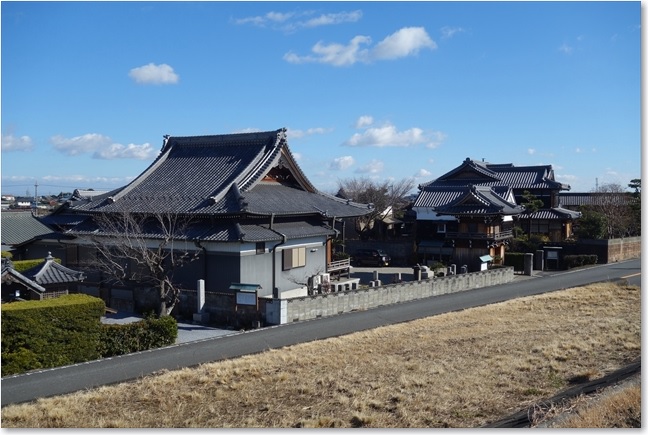 54お寺？