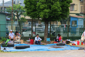 小学校の運動会 ６年 Megu Style 楽天ブログ