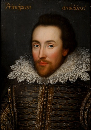 Princitum-amicitius,TheCobbe-portrait,Artist-unknown,claimed-to-be-a-portrait-of-WilliamShakespeare-done-while-he-was-alive,c.1