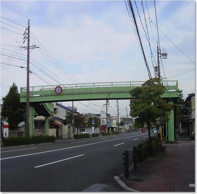 49こんな通りに出ました