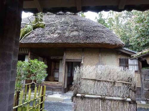 嵯峨野落柿舎  (3).JPG