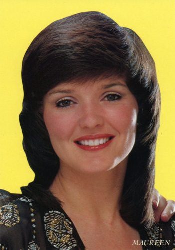 MAUREN