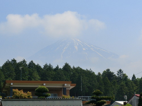 富士山