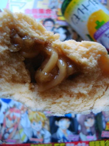 ラーメンまん脳