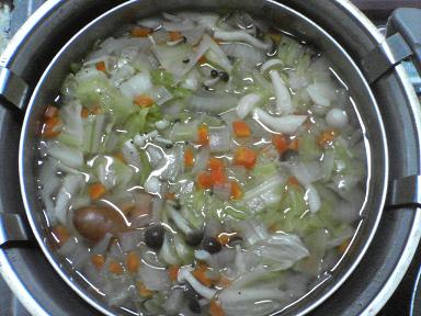 野菜スープ12102703