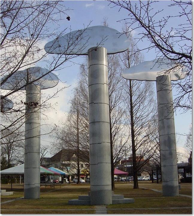 09巨大オブジェ