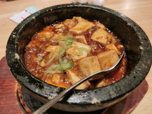 北京烤鴨店　麻婆豆腐.jpg