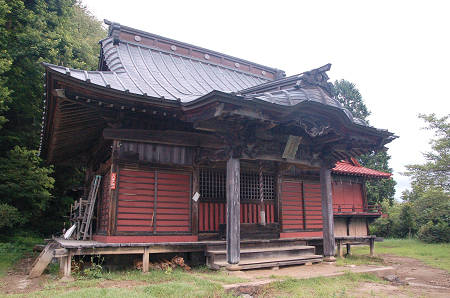 9.39　河内神社到着s.jpg