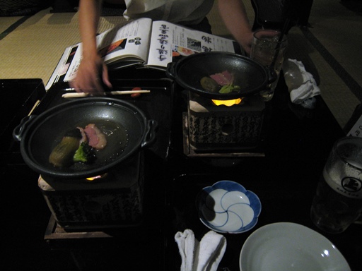 2013.7.30 秋田長屋酒場　その３.JPG