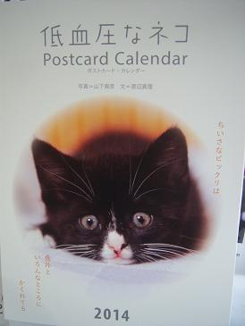 2014年のカレンダー.JPG