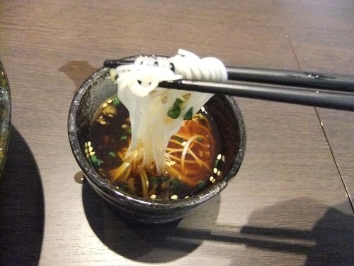 8ページ目の うどん等の麺類 そば粉使用品 そば屋の品 足立区全店制覇男のさらなるお蕎麦屋さんめぐり 楽天ブログ