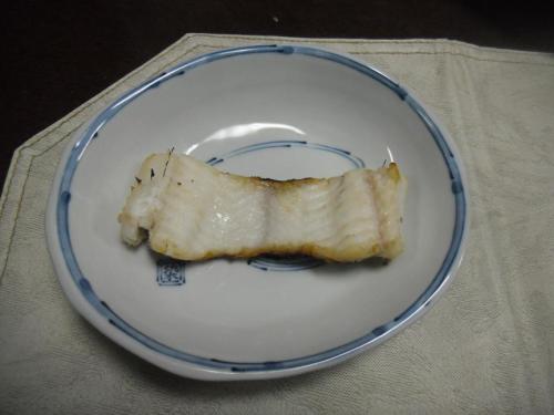 アナゴの白焼き.JPG