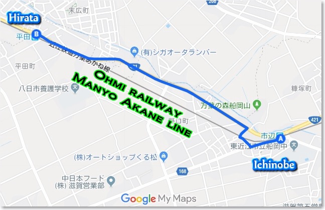 MAPto平田