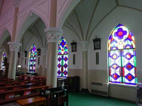 佐世保　教会 (5).JPG