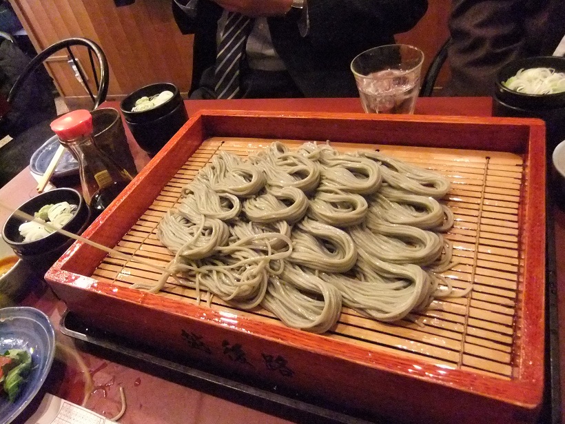 越後路＠四ツ谷のへぎそば20121214.JPG