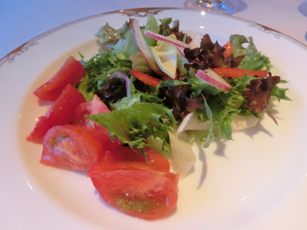 ラ・ベル・エポック　盛り合わせサラダ.jpg