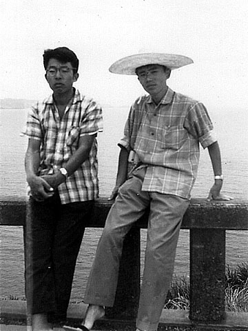 雲仙旅行1960.jpg