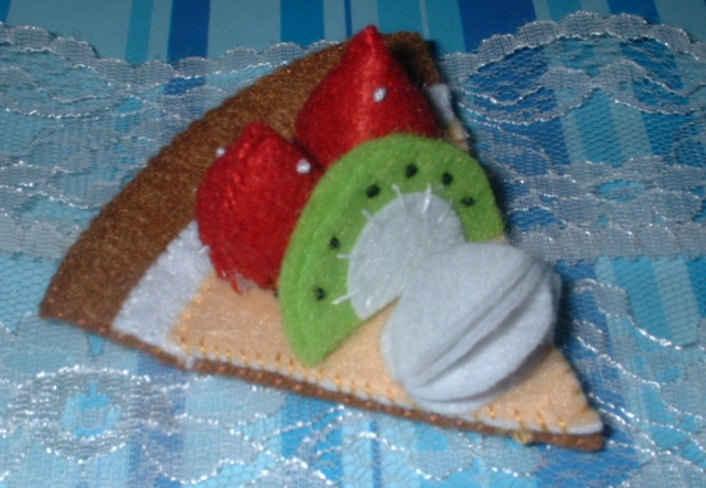 タルトケーキ