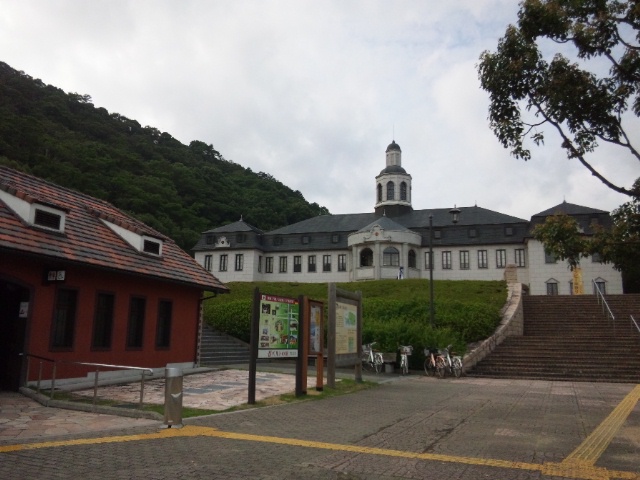 2014年ドイツビール祭り　鳴門市ドイツ館