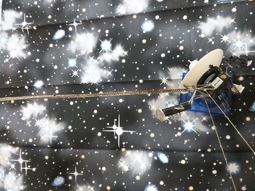 宇宙の大海原へ_黒