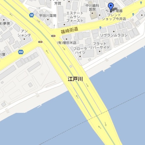 今井橋そば店＠一之江の地図.jpg