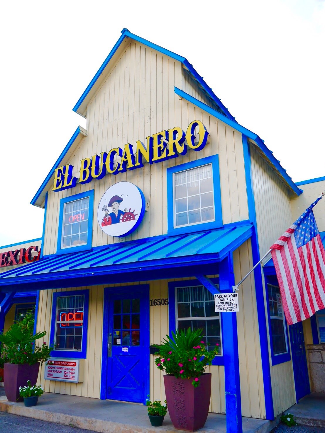 2016.9.3 bucanero.JPG