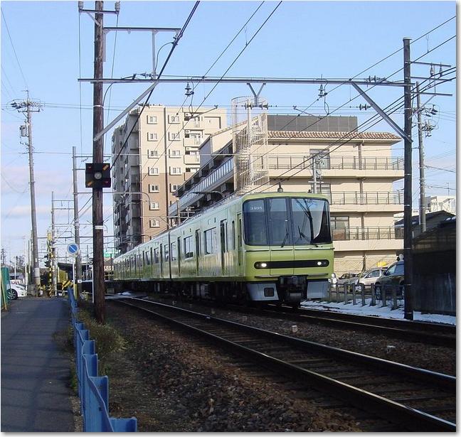 13やってきたはぐみん