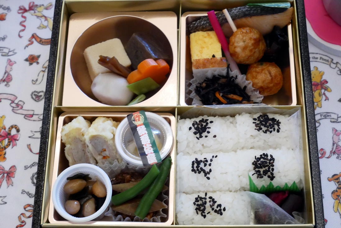 歌舞伎座　観劇幕の内弁当～江戸版～.JPG