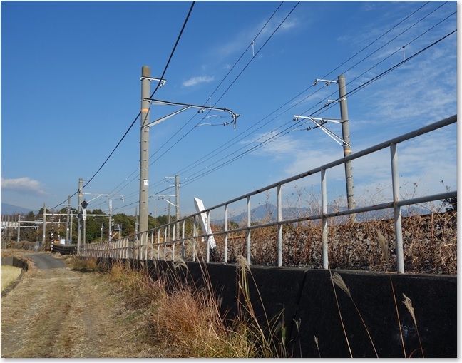 24高架の終わり