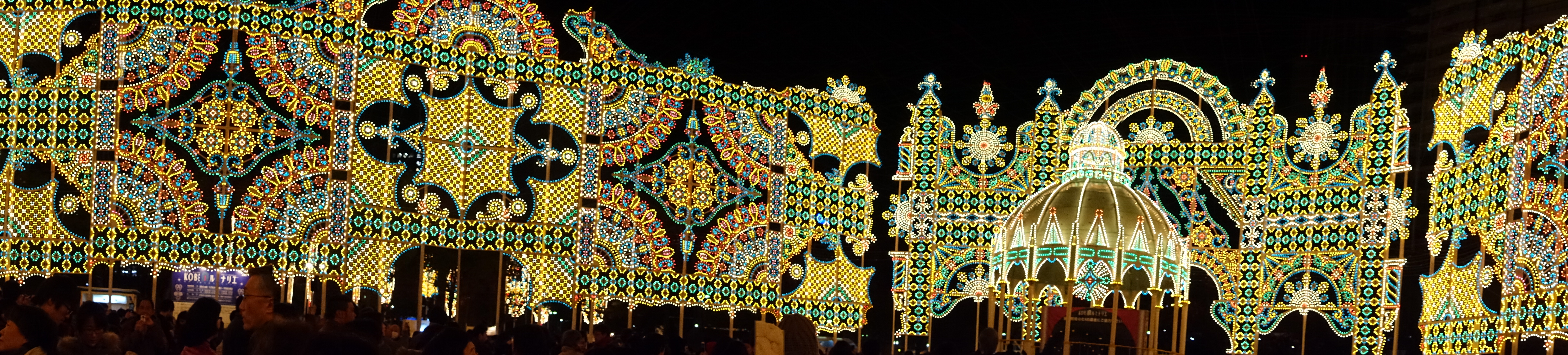 2014ルミナリエスパッリエーラ (12).JPG