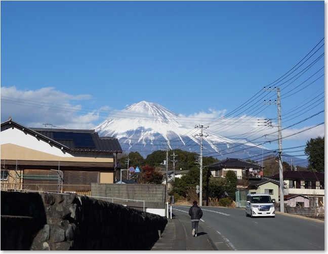 48ふり向き冨士