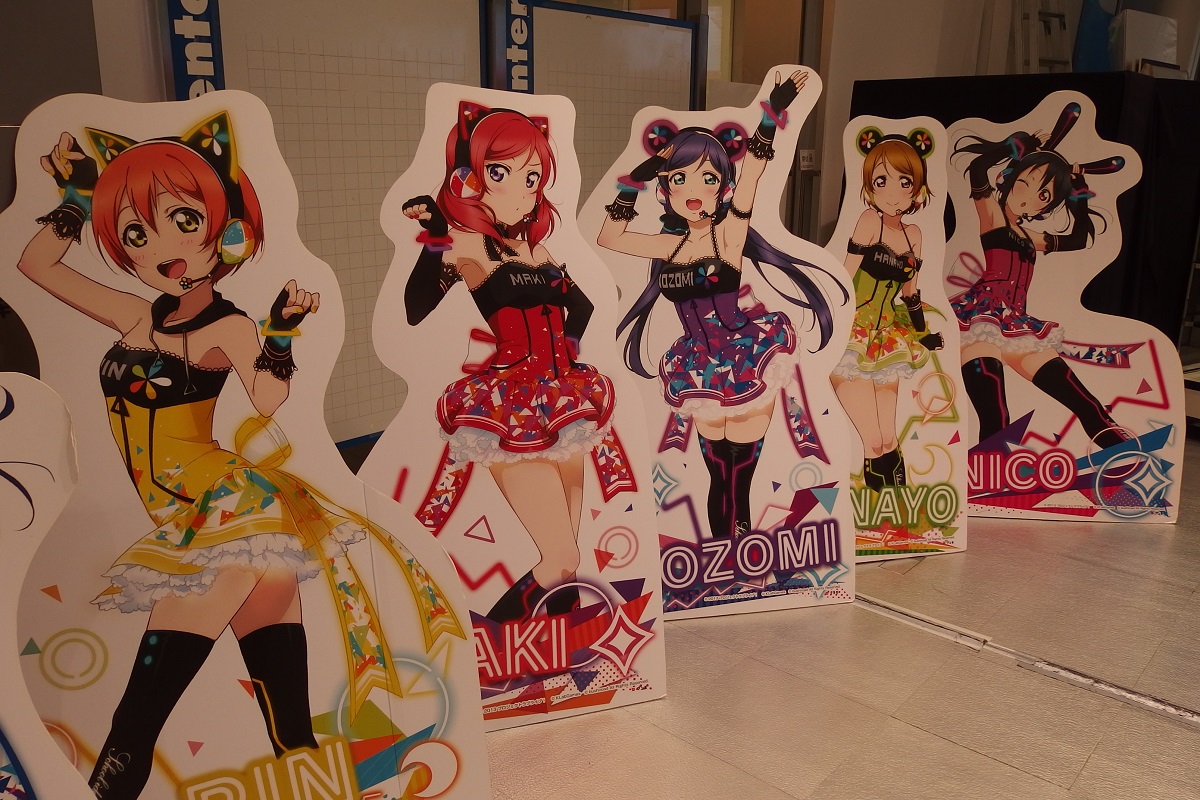 ラブライブ (11).JPG