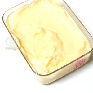 120505 手作りチーズクリームフィリング