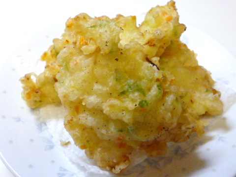 彩り衣揚げ.JPG