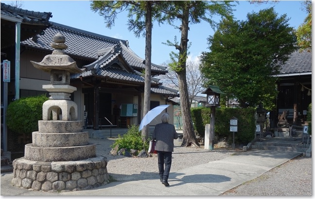 93このおばちゃんに色々伺いました