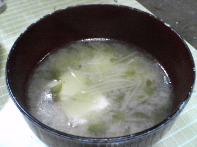 味噌汁22051603