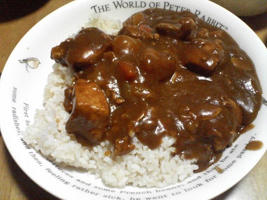カレー22110402