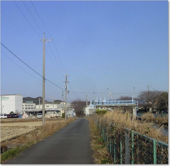 20こんな道を・・・