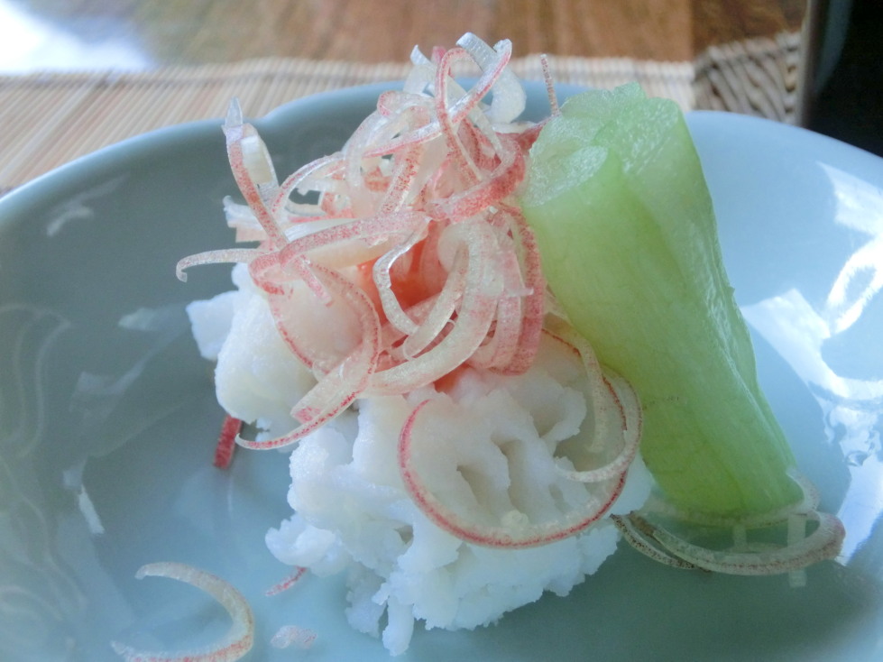 日本料理　雲海　御造　鱧落し.jpg