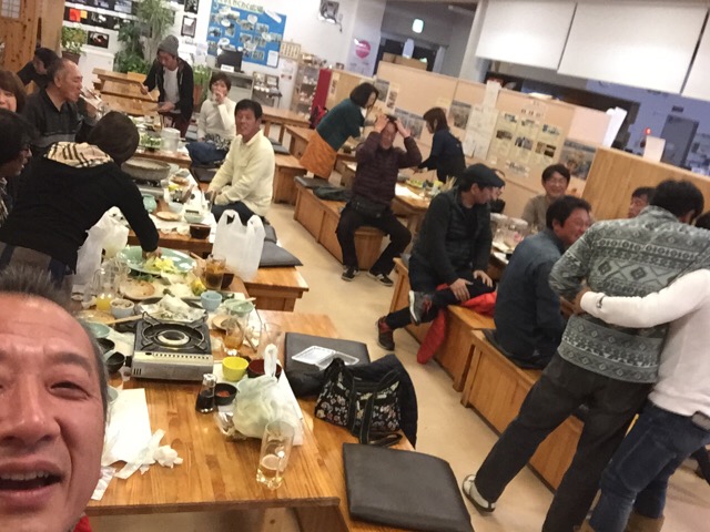 ２０１４マーブル忘年会