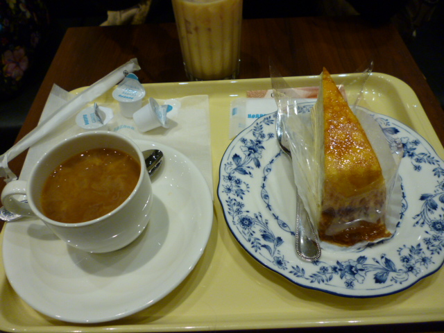 2014.1.25ﾄﾞﾄｰﾙｹｰｷｾｯﾄ.JPG