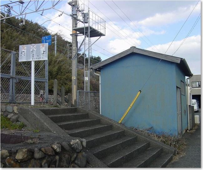 16でも階段が・・・